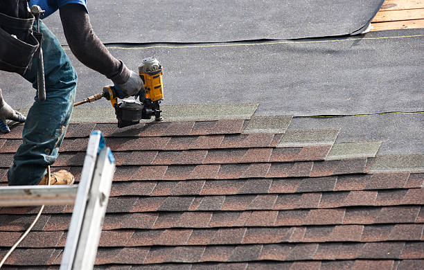Licensed Roof Installation service in Churubusco, IN - Brentwood Metal Roofing